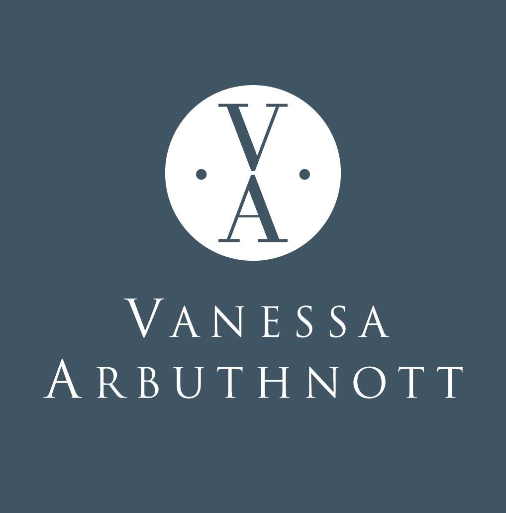 Vanessa Arbuthnott's icon