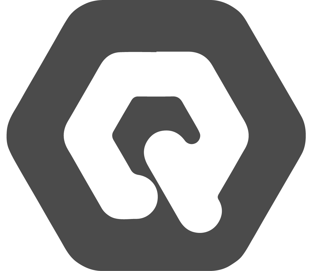 Quantum Medical's logos