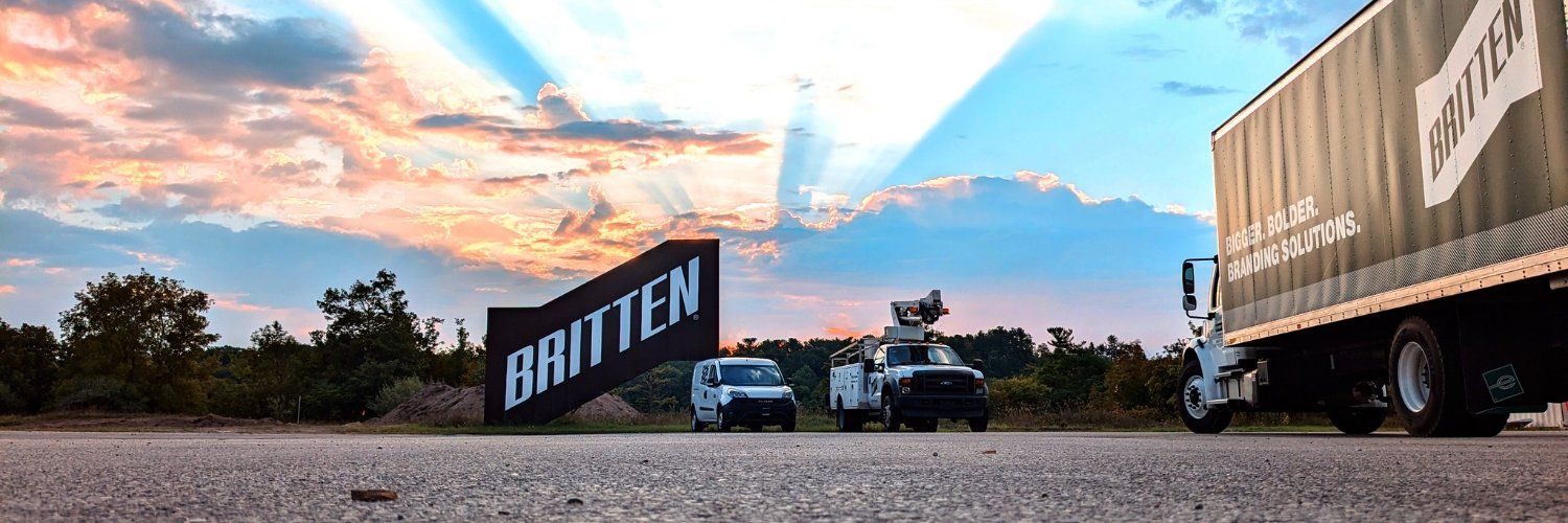 Britteninc banner