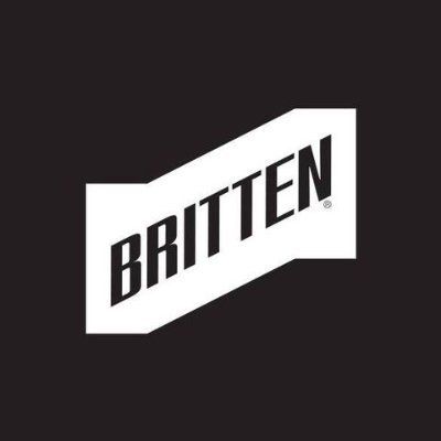 Britteninc logo