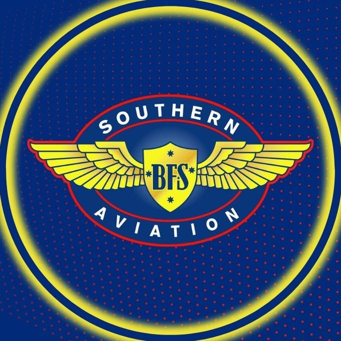 Bunbury Flying School's icon