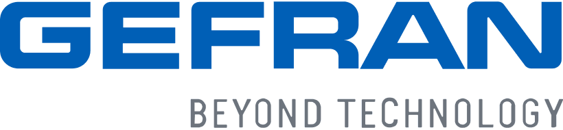 Logo Gefran
