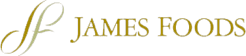 James Foods, Inc. logo