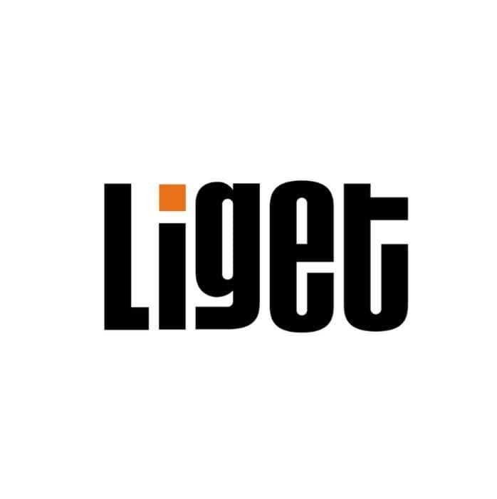 Liget Műhely's icon