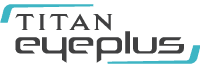 Titan Eye+ Logo