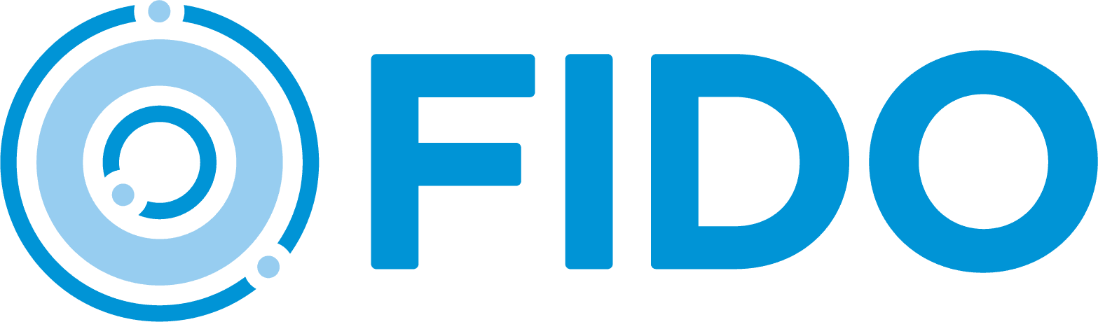 FIDO Tech's logos