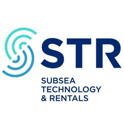 STR's icon