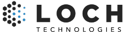 LOCH Technologies's logos