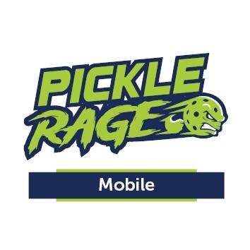 Picklerage logo