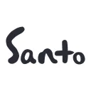 Santo Arcadia's icon