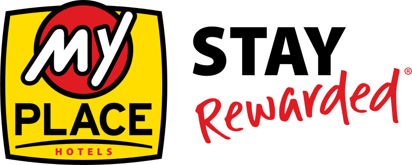 My Place Hotels logo