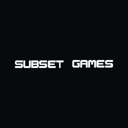 Subset Games Logo & Brand Assets (SVG, PNG and vector) - Brandfetch