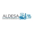 Aldesa's icon