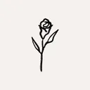 Rock N Rose's icon