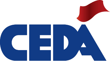 CEDA International logo