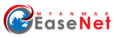 Myanmar Ease Net Company Limited's logos