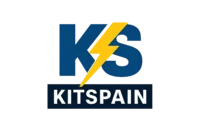KITSPAIN's logos
