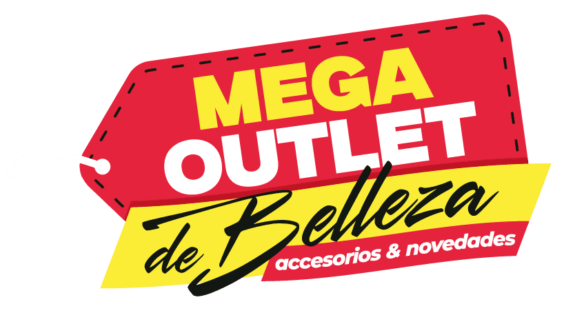 Mega Outlet de Belleza's logos