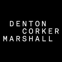 Denton Corker Marshall's icon