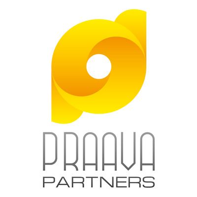 PRAAVA Partners's icon
