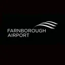 Farnborough Airport's icon