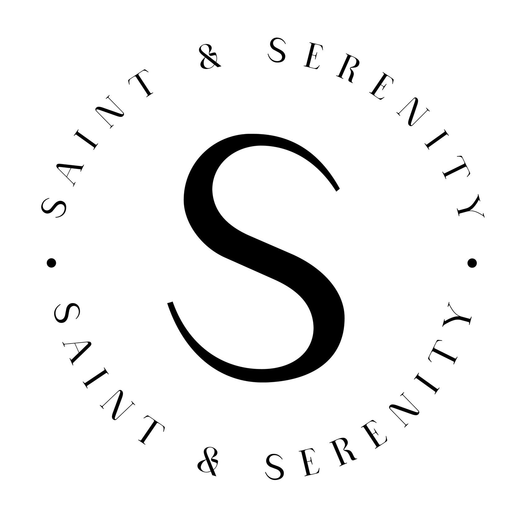 Saint and Serenity's icon