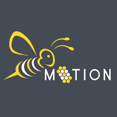 Bee Motion's icon