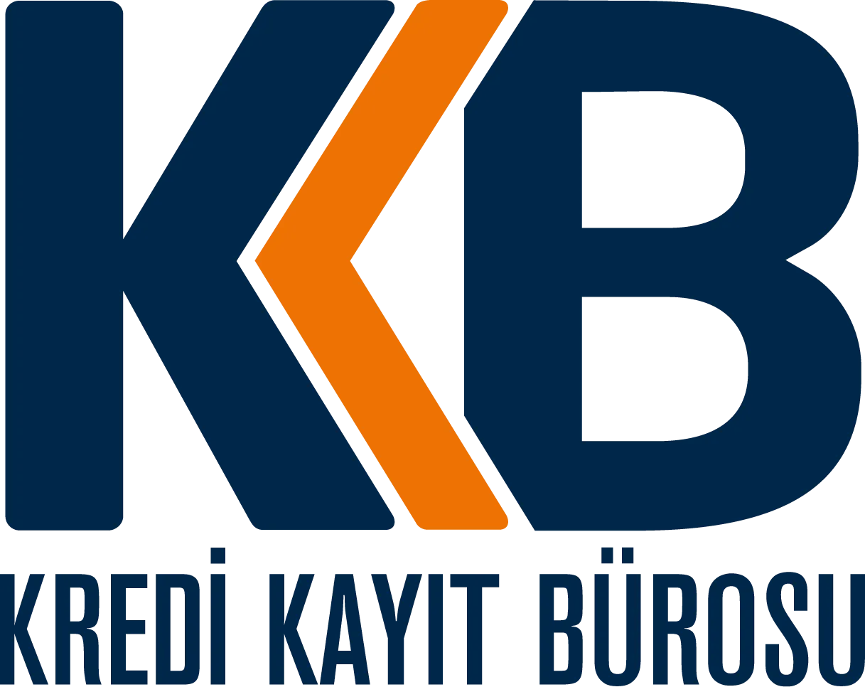KKB Kredi Kayıt Bürosu's logos