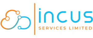Incus Services Ltd's logos