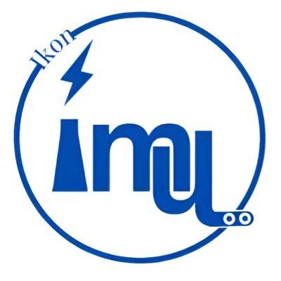 Industrial Machines Uganda's icon