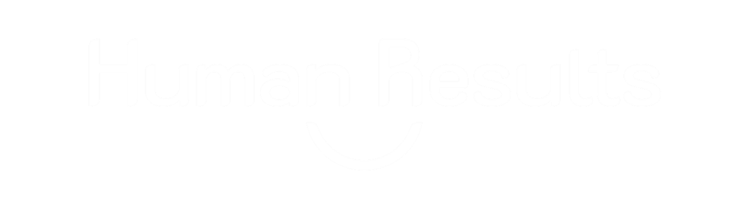 Human Results's logos