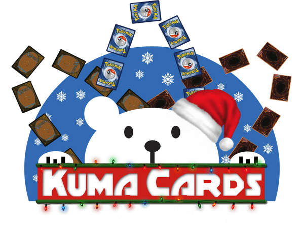 Kuma Cards's logos