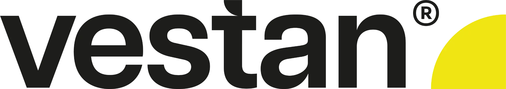 Vestan's logos