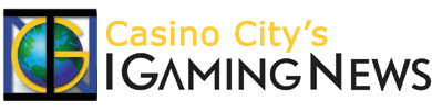 iGamingNews's logos