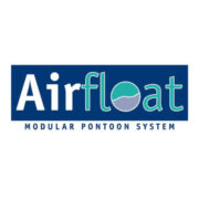 Airfloat MPS's logos