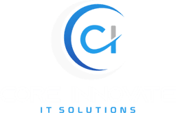 Coreinnovate's logos