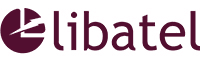 Libatel's logos