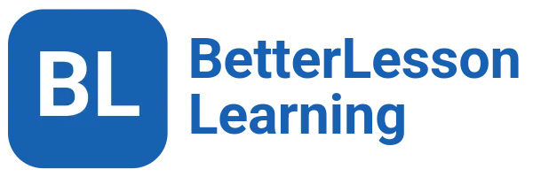 BetterLesson's logos