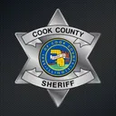 Cook County Sheriff's Office's icon