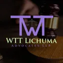 Wtt Lichuma Advocates LLP's icon