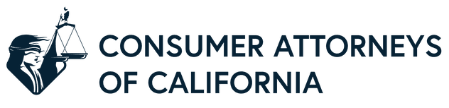 Consumer Attorneys of California