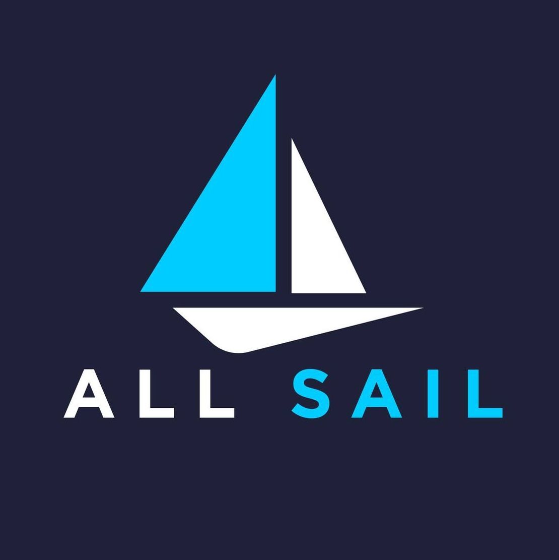 AllSail's icon