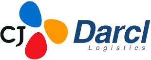 CJ Darcl Logistics Ltd.'s logos