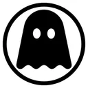 Ghostly's icon