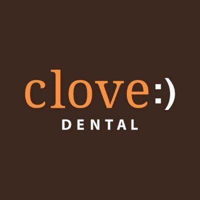 Clove Dental's icon