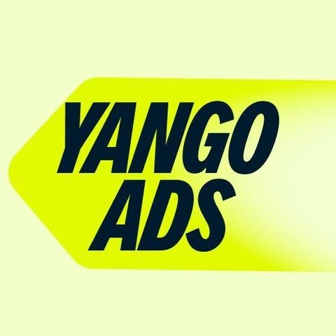 Yango Ads's icon