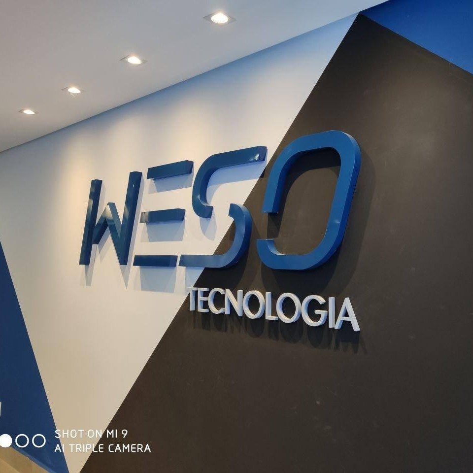 Weso's icon