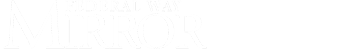 Federal Way Mirror's logos