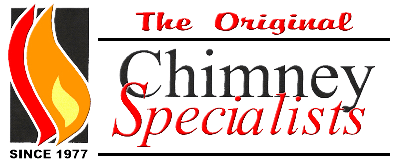 Chimney Specialists's logos
