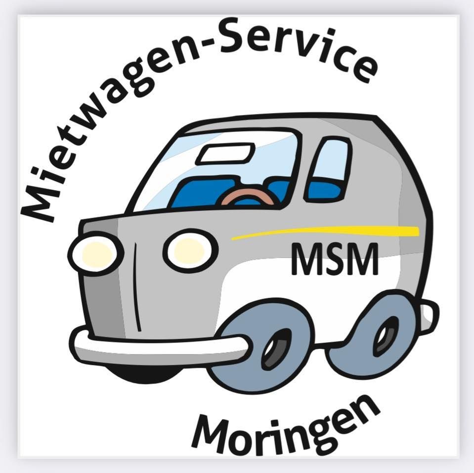 Mietwagen-Service in Moringen's brand icon
